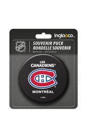 Krążek hokejowy Inglasco NHL Basic