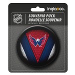 Krążek hokejowy Inglasco NHL Stitch