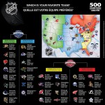 Puzzle NHL