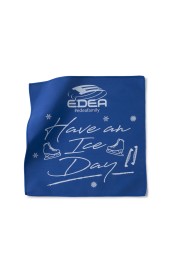 Ręcznik do osuszania łyżew Edea