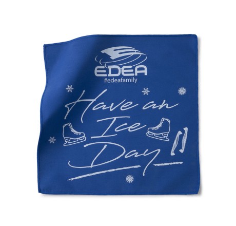 Ręcznik do osuszania łyżew Edea