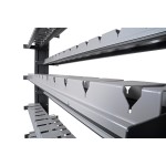 Regał na łyżwy TEMPISH Zephyr S50