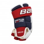 Rękawice hokejowe Bauer Nexus 1N Pro Sr