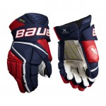 Bauer Vapor Hyperlite Int. hockey gloves