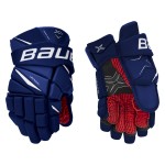 Rękawice hokejowe Bauer Vapor X2.9 Sr MTO