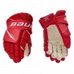 Bauer Vapor 2X Team Sr. Hockey Gloves