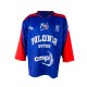 Replika bluzy meczowej Polonia 26/27