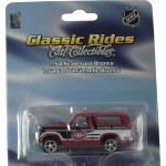Resorak Bronco NHL 1/64