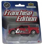 The SVT Truck NHL Flames 1/64