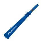BlueSports cheer horn with whistle