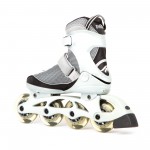 K2 Athena rollers