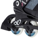 Rolki fitness K2 Alexis 80 Pro '19