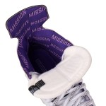 Rolki hokejowe Mission Inhaler FS2 Jr