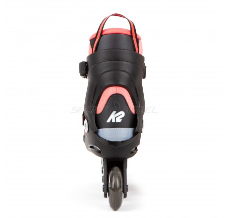 Adjustable K2 Marlee Pro '19 rollers