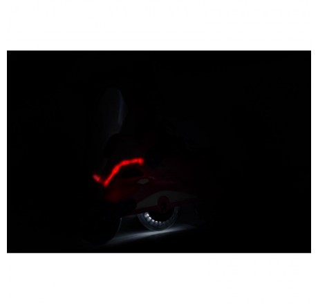 Rolki regulowane Powerslide Iron Man Wave