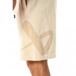 Bauer French Terry Knit Short
