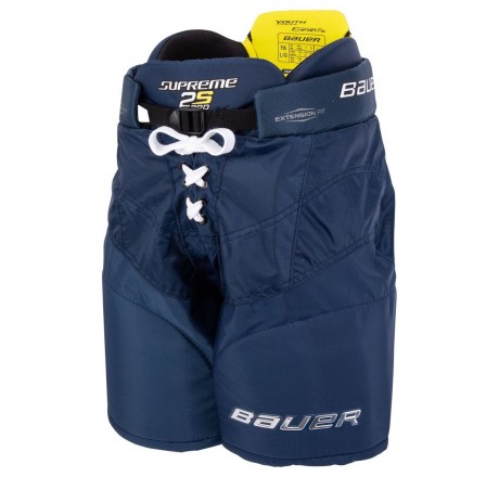Spodnie hokejowe Bauer Supreme 2S Pro Dziecięce
