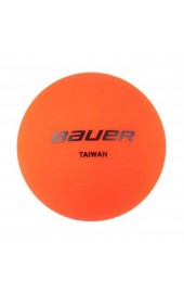Bauer Street Hockey Balls 4pcs