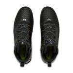 Under Armour Men's Hammer Mid Molded Football Cleats