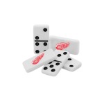 Domino z drużynami NHL