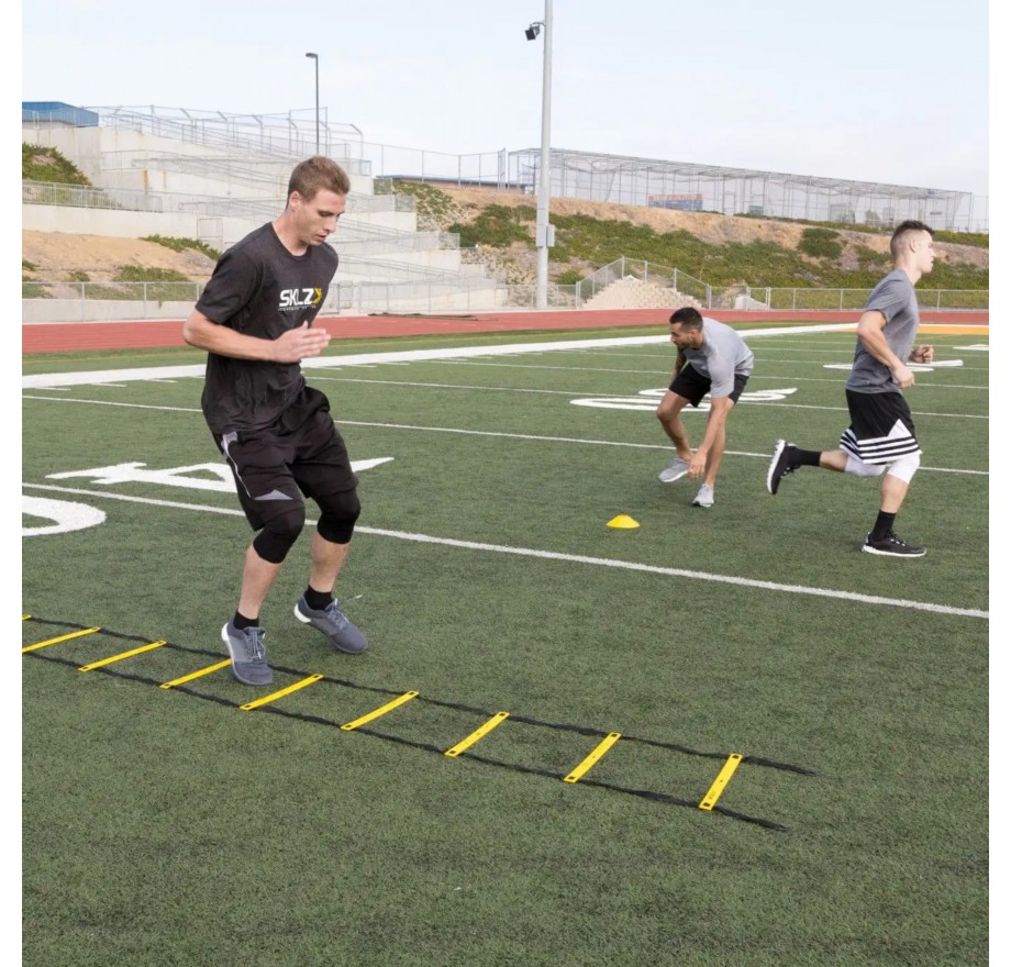 SKLZ Quick Ladder training ladder Training accessories Hockey shop
