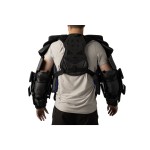 Bauer VAPOR FLYLITE Chest Protector Int