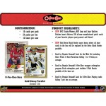 Karty z zawodnikami Upper Deck NHL O-Pee-Chee18/19