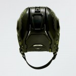 Bauer Vapor Hyperlite Helmet Sr