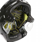 Bauer Re-Akt 200 Hockey Helmet