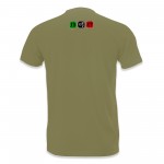 T-shirt GKS Tychy K Men