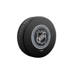 Krążek hokejowy Inglasco NHL Medallion