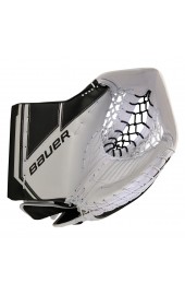 Bauer Supreme M5 Pro Intermediate Goalie Glove