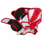 Bauer Vapor X2.7 Junior Goalie Glove