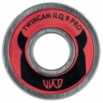 Powerslide Wicked ILQ 9 Pro '19 bearings