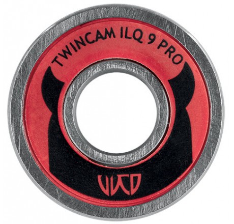 Powerslide Wicked ILQ 9 Pro '19 bearings