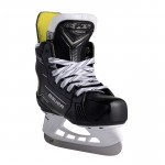 Łyżwy hokejowe Bauer Supreme M50 Pro Dziecięce