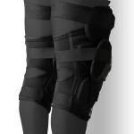 Bauer Pro Knee Guard