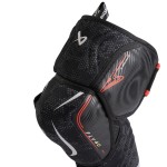 Nałokietniki hokejowe Bauer Fly40 Sr