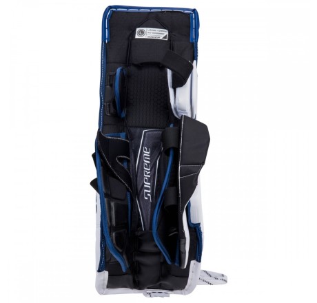 Bauer Supreme S29 Int Goalie Leg Pads