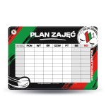 Zagłębie Sosnowiec timetable
