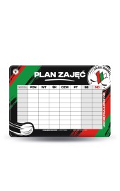 Zagłębie Sosnowiec timetable
