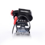 Płozy saneczkowe regulowane TEMPISH First Skate