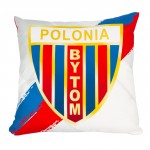 BS Polonia Bytom Pillow