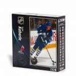 Puzzle with NHL players