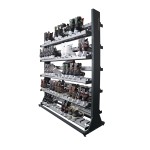 Regał na łyżwy TEMPISH Zephyr S50