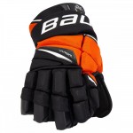 Rękawice hokejowe Bauer Vapor 2X Pro Jr