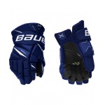 Rękawice hokejowe Vapor Bauer 2X Pro Sr