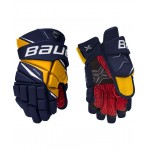 Rękawice hokejowe Vapor Bauer 2X Pro Sr