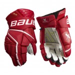 Bauer Vapor Hyperlite Int. hockey gloves