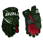 Rękawice hokejowe Bauer Vapor X2.9 Sr MTO
